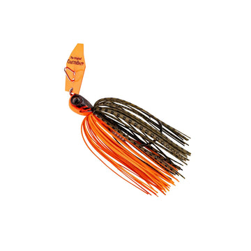 Buy lava-craw Z-MAN CHATTERBAIT ELITE EVO HD