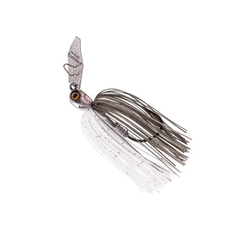 Buy electric-shad Z-MAN CHATTERBAIT ELITE EVO HD