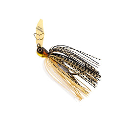 Buy golden-shiner Z-MAN CHATTERBAIT ELITE EVO HD