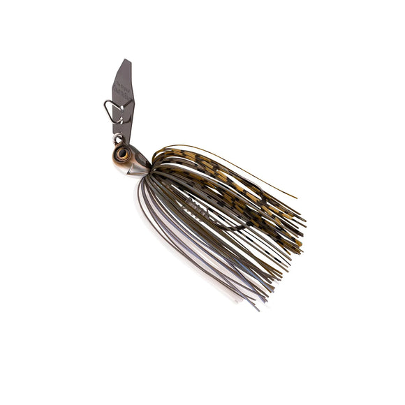 Z-MAN CHATTERBAIT ELITE EVO HD
