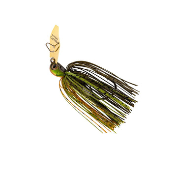 Buy gp-melon Z-MAN CHATTERBAIT ELITE EVO HD
