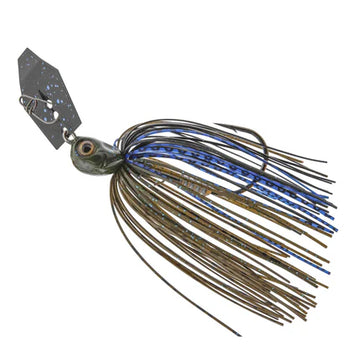 Z-MAN CHATTERBAIT ELITE EVO