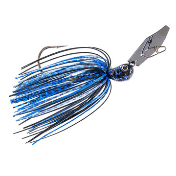 Buy black-blue Z-MAN JACK HAMMER