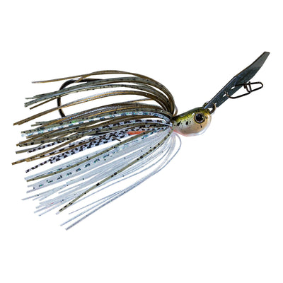 Buy green-pumpkin-shad Z-MAN JACK HAMMER