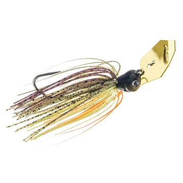 Buy bretts-bluegill Z-MAN JACK HAMMER