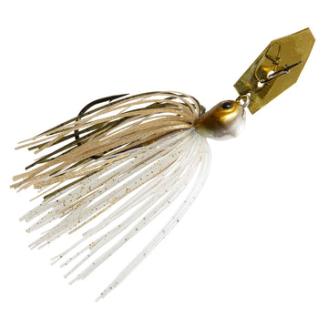 Buy golden-shiner Z-MAN JACK HAMMER