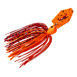 Buy fire-craw-orange-blade Z-MAN JACK HAMMER
