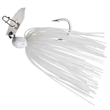 Buy pearl-ghost Z-MAN CHATTERBAIT MICROMAX