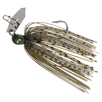 Z-MAN CHATTERBAIT MICROMAX - 0