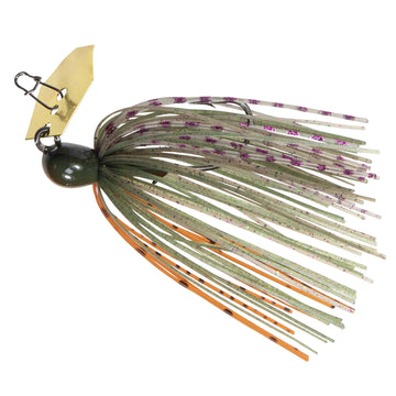 Buy bluegill Z-MAN CHATTERBAIT MICROMAX