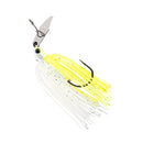 Z-MAN CHATTERBAIT PZ2-2