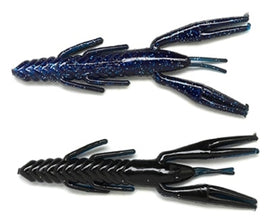 Buy sliver-shadow GAMBLER LURE CO CRAWDADDY