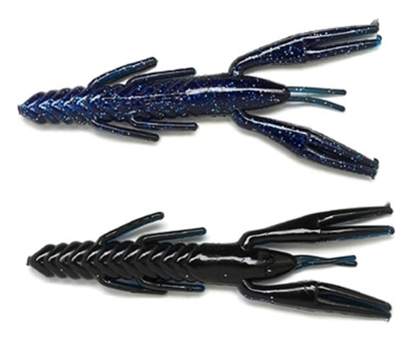 GAMBLER LURE CO CRAWDADDY