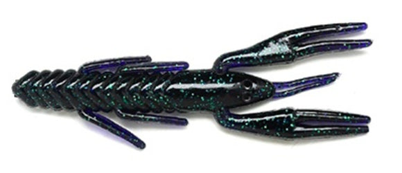 GAMBLER LURE CO CRAWDADDY