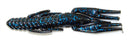 GAMBLER LURE CO CRAWDADDY-2