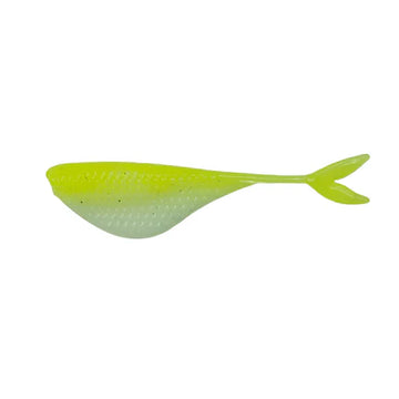 Buy chartreuse-minnow 6TH SENSE CLOBBER MINNOW