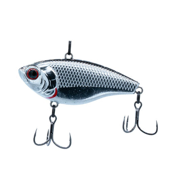 Buy chrome-black-back 6TH SENSE DUKE