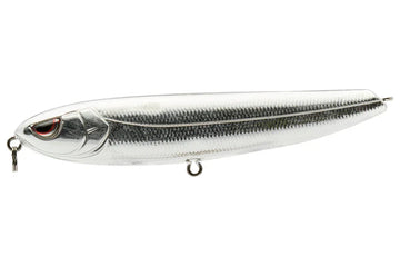 Buy chrome SPRO WALKING HAINT