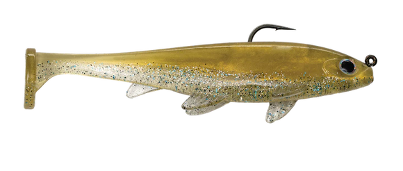 G-RATT BAITS x GCJ BAITS TOP HOOK EXECUTIONER