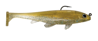 G-RATT BAITS x GCJ BAITS TOP HOOK EXECUTIONER