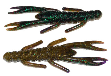 GAMBLER LURE CO CRICKET - 0