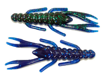 Buy june-bug-shadow-blue GAMBLER LURE CO CRICKET