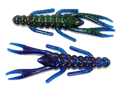 GAMBLER LURE CO CRICKET