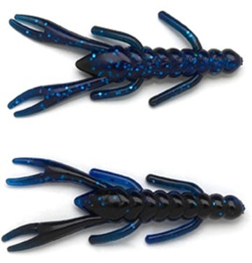 Buy shadow-blue-glitter GAMBLER LURE CO CRICKET