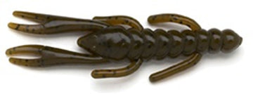 Buy green-pumpkin GAMBLER LURE CO CRICKET