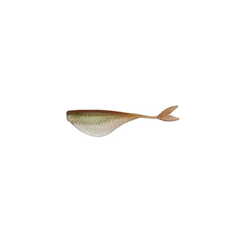 6TH SENSE CLOBBER MINNOW - 0