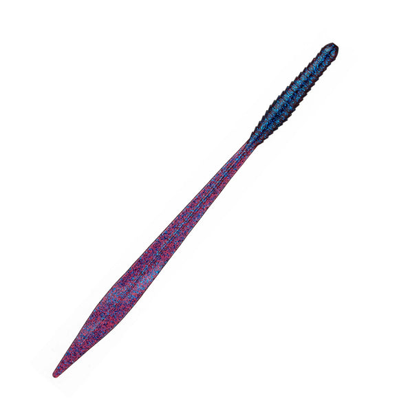 6TH SENSE RIDGE WORM