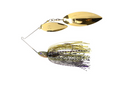 DIRTY JIGS COMPACT SPINNERBAIT-10