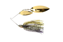 Buy alabama-bream DIRTY JIGS COMPACT SPINNERBAIT