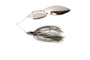 DIRTY JIGS COMPACT SPINNERBAIT-7