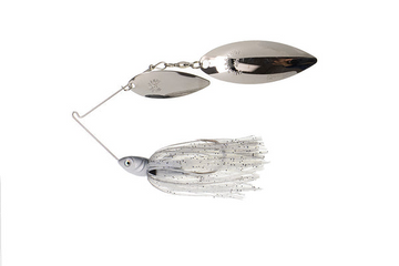 Buy tactical-shad DIRTY JIGS COMPACT SPINNERBAIT