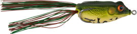 G-RATT BAITS CON-FROG - 0