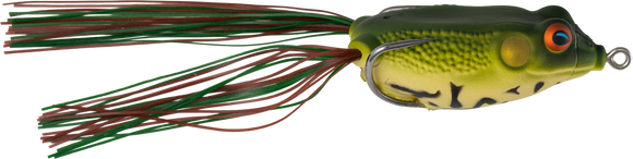 G-RATT BAITS CON-FROG