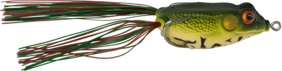G-RATT BAITS CON-FROG