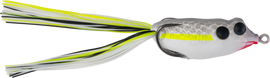 Buy chartreuse-shad G-RATT BAITS CON-FROG