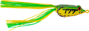 G-RATT BAITS CON-FROG-10