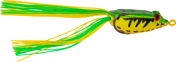G-RATT BAITS CON-FROG
