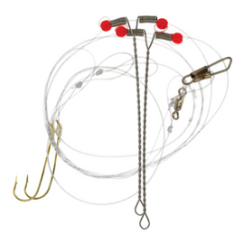 EAGLE CLAW CRAPPIE RIG