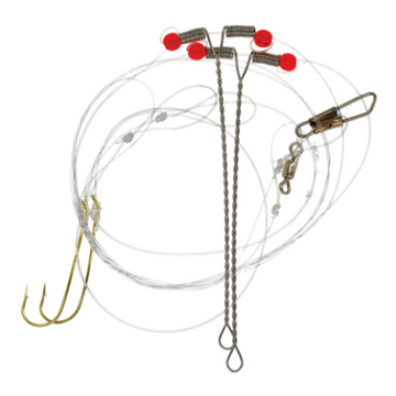 EAGLE CLAW CRAPPIE RIG