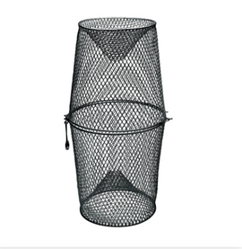 EAGLE CLAW CRAWDAD TRAP