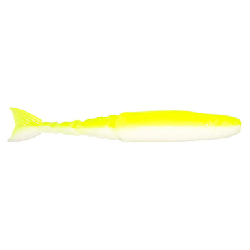 Buy chartreuse-white Z-MAN CHATTERSHAD