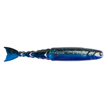 Buy black-blue-laminate Z-MAN CHATTERSHAD