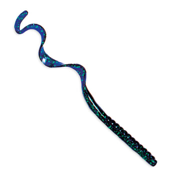 Buy junebug CULPRIT LURES 12" ORIGINAL WORM