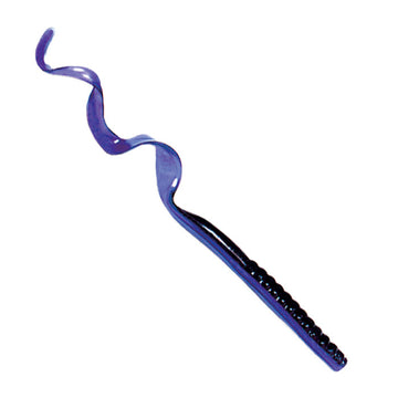Buy grape-shad CULPRIT LURES 7.5" ORIGINAL WORM