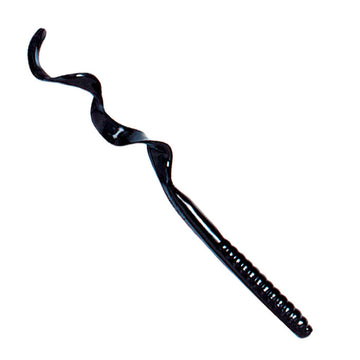 Buy black CULPRIT LURES 7.5" ORIGINAL WORM