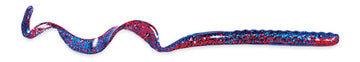 Buy fire-n-ice CULPRIT LURES 7.5" ORIGINAL WORM